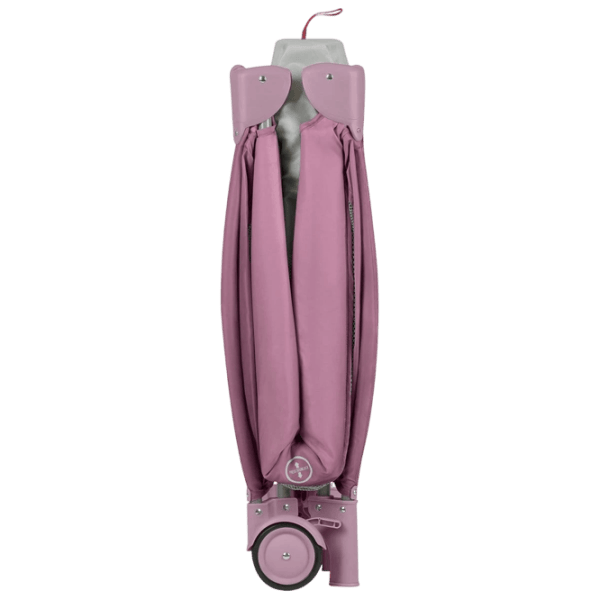 Țarc pentru copii Lionelo Stefi Plus (LN.223165) 0 luni - 3 ani / Pink photo 10