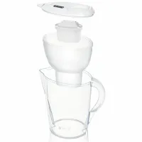 Filtru de apă Brita Marella XL Plastic / White / 3.5 l photo 4