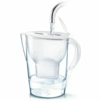 Filtru de apă Brita Marella XL Plastic / White / 3.5 l photo 5