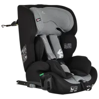 Scaun auto Moni Trip  15 luni - 12 ani / 36 kg / Gray