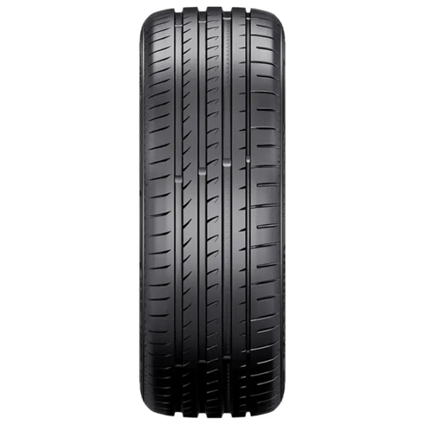 Шины CrossWind SPORT PEAK 245/45 R19 102Y XL Лето / Легковой photo 2