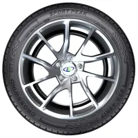 Anvelope CrossWind SPORT PEAK 255/35 R18 94Y XL Vară / Autoturism photo 3