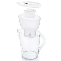 Filtru de apă Brita Marella Plastic / Blue / 2.4 l photo 2