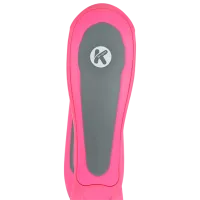 Детский трёхколёсный самокат Moni Kiki (MT.223419) 50 кг/ Розовый photo 8