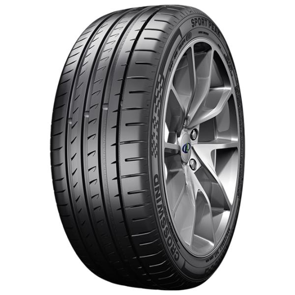 Шины CrossWind SPORT PEAK 275/35 R20 102Y XL Лето / Легковой photo 1