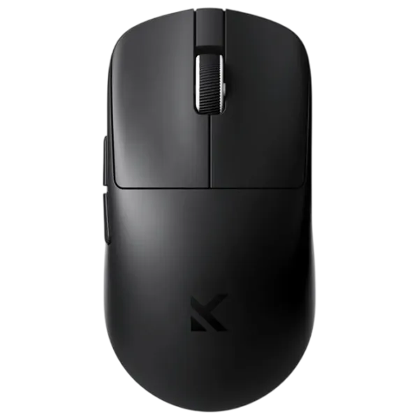 Мышь Mchose L7 Ultra + Bluetooth, USB / Черный photo 1