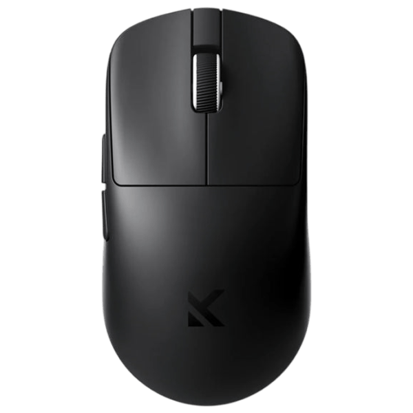Мышь Mchose L7 Ultra + Bluetooth, USB / Черный photo 1