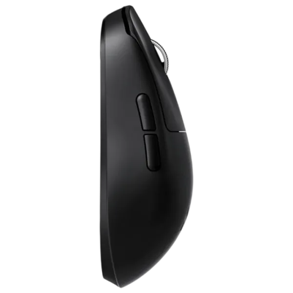 Мышь Mchose L7 Ultra + Bluetooth, USB / Черный photo 2