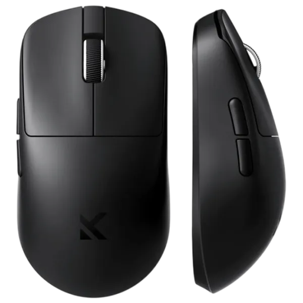Мышь Mchose L7 Ultra + Bluetooth, USB / Черный photo 3