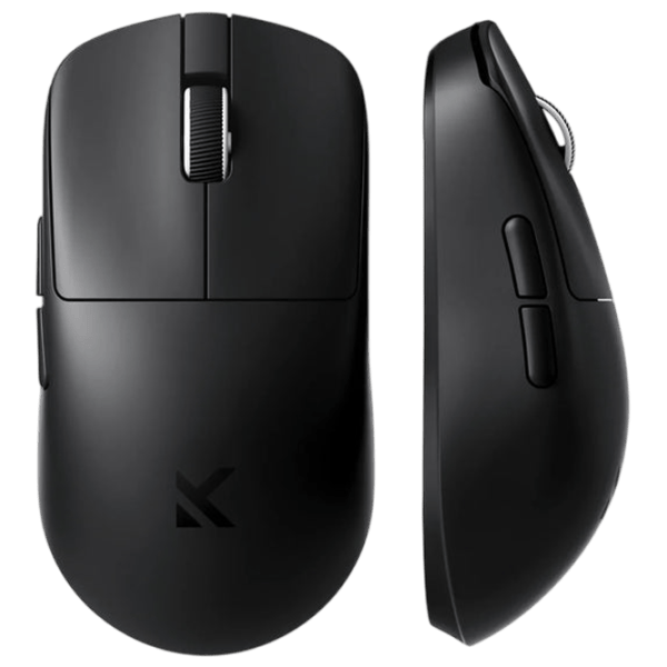 Мышь Mchose L7 Ultra + Bluetooth, USB / Черный photo 3
