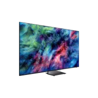 Televizor Samsung MRE85R95HXUXUA 85" / Micro RGB / 4K / Smart TV / Black photo 2