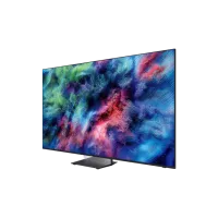 Televizor Samsung MRE85R95HXUXUA 85" / Micro RGB / 4K / Smart TV / Black photo 3