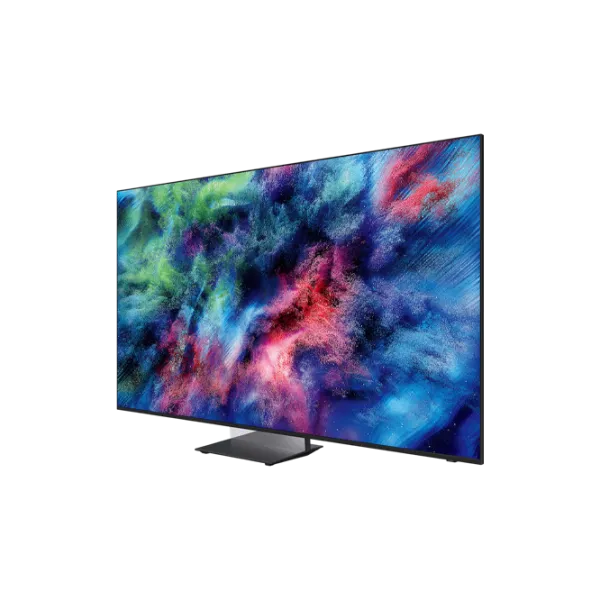 Телевизор Samsung MRE75R95HXUXUA 75" / Micro RGB / 4K / Smart TV / Черный photo 2
