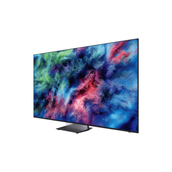 Телевизор Samsung MRE75R95HXUXUA 75" / Micro RGB / 4K / Smart TV / Черный photo 2