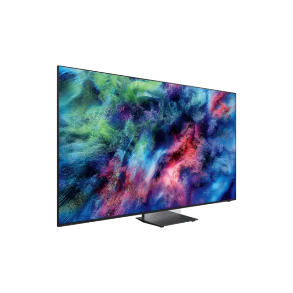Телевизор Samsung MRE75R95HXUXUA 75" / Micro RGB / 4K / Smart TV / Черный photo 3