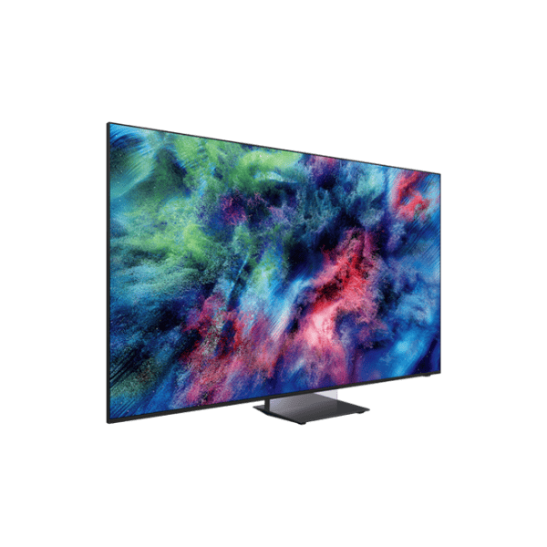 Телевизор Samsung MRE75R95HXUXUA 75" / Micro RGB / 4K / Smart TV / Черный photo 3