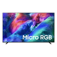 Televizor Samsung MRE65R85HAUXUA 65" / Micro RGB / 4K / Smart TV / Black