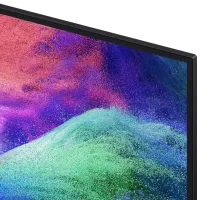Телевизор Samsung MRE65R85HAUXUA 65" / Micro RGB / 4K / Smart TV / Черный photo 2