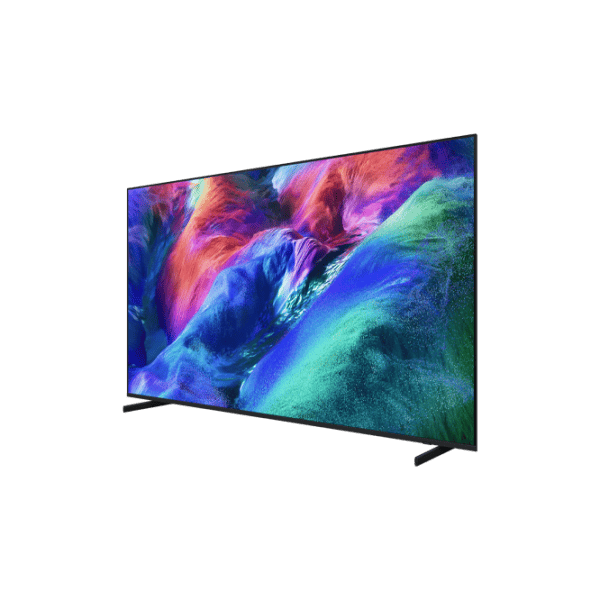 Телевизор Samsung MRE65R85HAUXUA 65" / Micro RGB / 4K / Smart TV / Черный photo 3