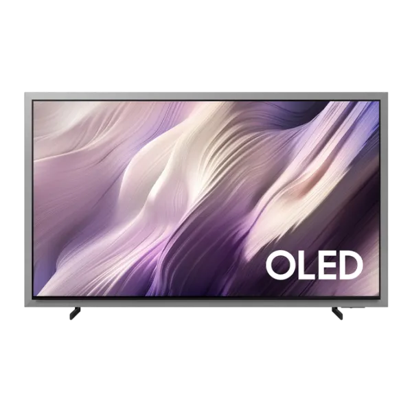 Телевизор Samsung QE77S99HXUXUA 77" / OLED / 4K / Smart TV / Серый photo 1