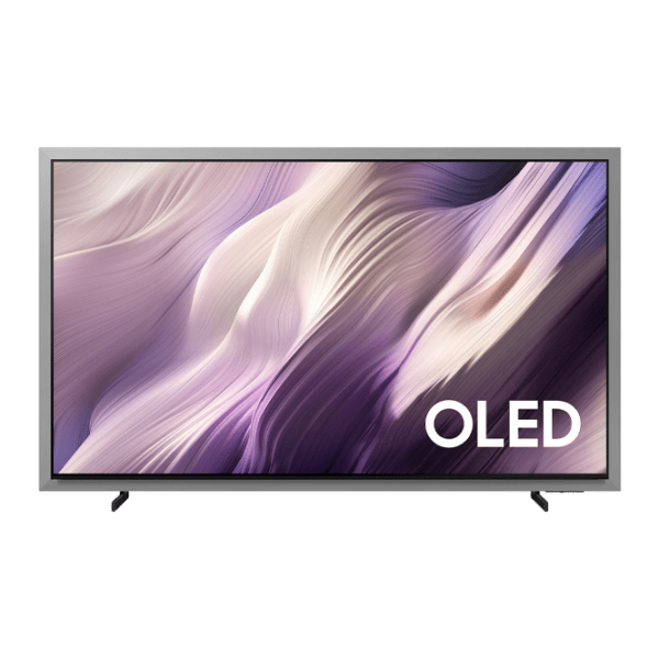 Телевизор Samsung QE77S99HXUXUA 77" / OLED / 4K / Smart TV / Серый photo 1