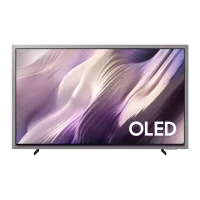 Televizor Samsung QE65S99HXUXUA 65" / OLED / 4K / Smart TV / Gray