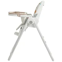 Стульчик для кормления Babycare Fox (PRF4V7-CCC-UNQ) / 0 месяцев / Бежевый photo 2