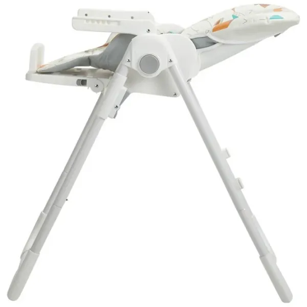 Scaun de masă Babycare Fox (PRF4V7-CCC-UNQ) / 0 luni / Beige  photo 4