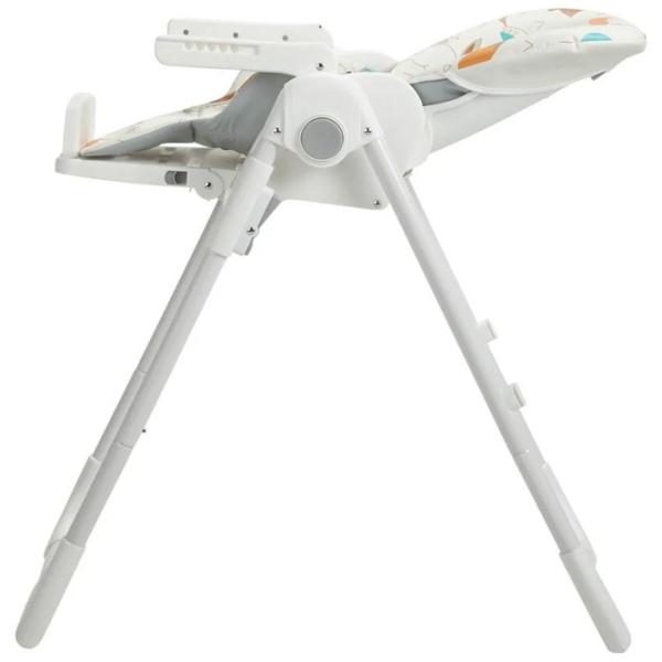 Scaun de masă Babycare Fox (PRF4V7-CCC-UNQ) / 0 luni / Beige  photo 4