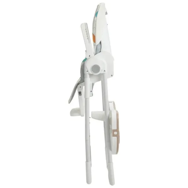 Scaun de masă Babycare Fox (PRF4V7-CCC-UNQ) / 0 luni / Beige  photo 6