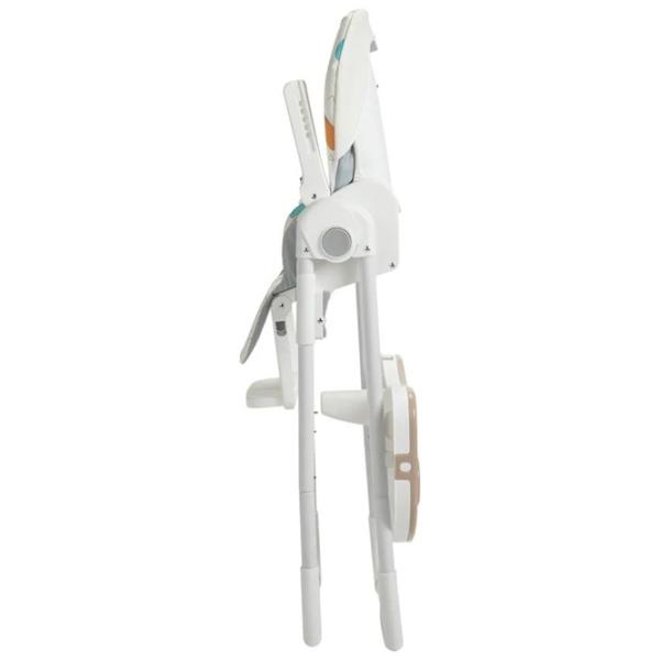 Scaun de masă Babycare Fox (PRF4V7-CCC-UNQ) / 0 luni / Beige  photo 6