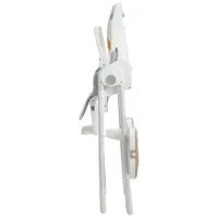 Стульчик для кормления Babycare Fox (PRF4V7-CCC-UNQ) / 0 месяцев / Бежевый photo 6