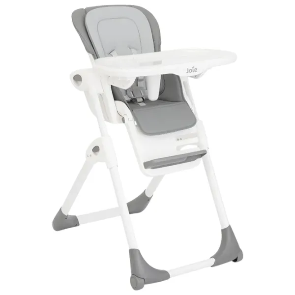 Scaun de masă Joie Mimzy Recline (H1013EBARC000) / 0 luni / Arctic  photo 1