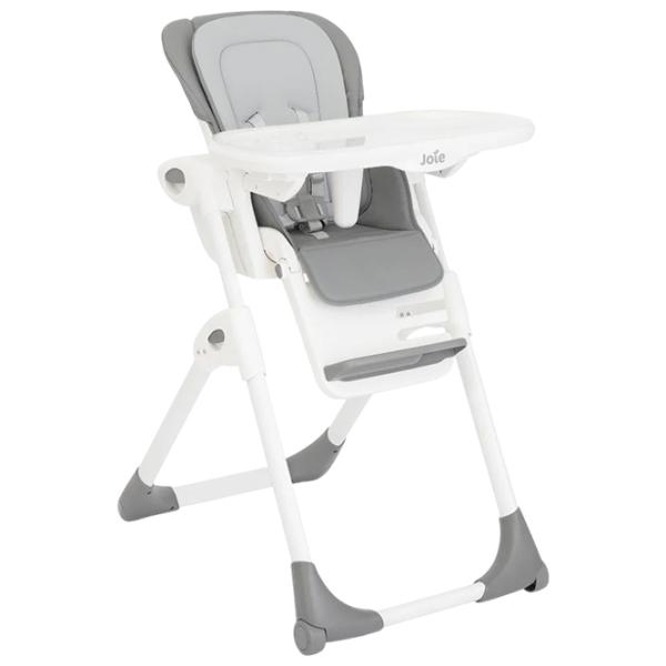Scaun de masă Joie Mimzy Recline (H1013EBARC000) / 0 luni / Arctic  photo 1