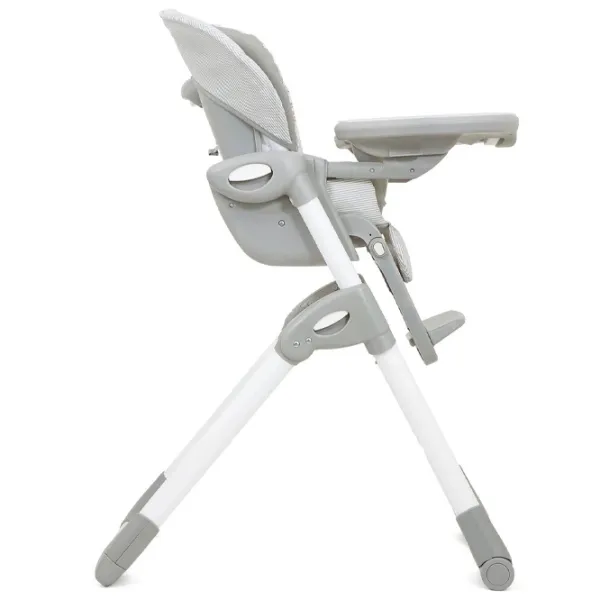 Scaun de masă Joie Mimzy Recline (H1013EBARC000) / 0 luni / Arctic  photo 3