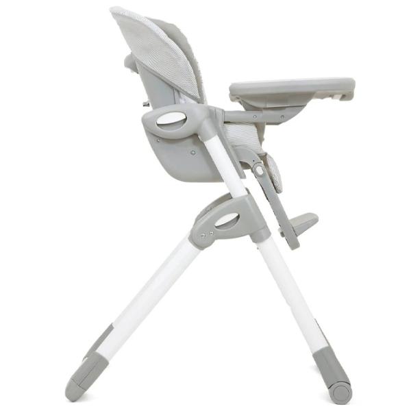 Scaun de masă Joie Mimzy Recline (H1013EBARC000) / 0 luni / Arctic  photo 3