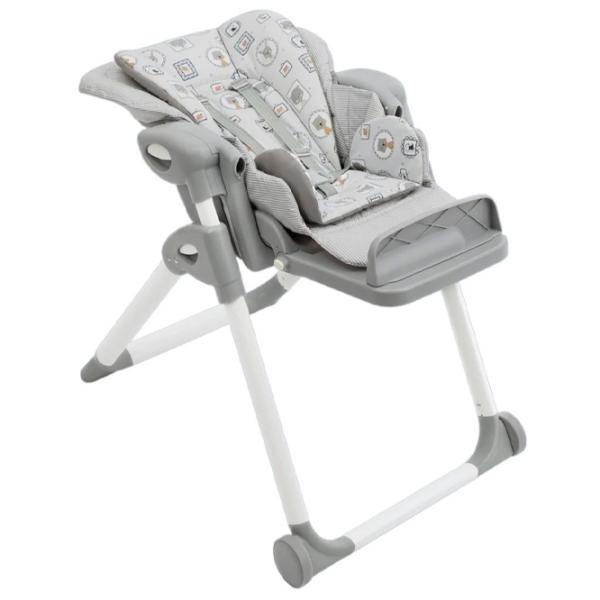 Scaun de masă Joie Mimzy Recline (H1013EBARC000) / 0 luni / Arctic  photo 5