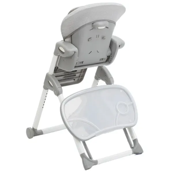 Scaun de masă Joie Mimzy Recline (H1013EBARC000) / 0 luni / Arctic  photo 7