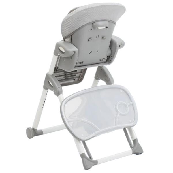 Scaun de masă Joie Mimzy Recline (H1013EBARC000) / 0 luni / Arctic  photo 7