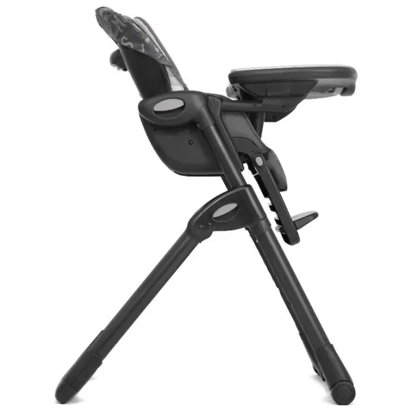 Scaun de masă Joie Mimzy Recline (H1013ECACH000) / 0 luni / ABC Charcoal  photo 5