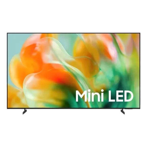 Televizor Samsung UE85M80HAUXUA 85" / MiniLED / 4K / Smart TV / Black photo 1