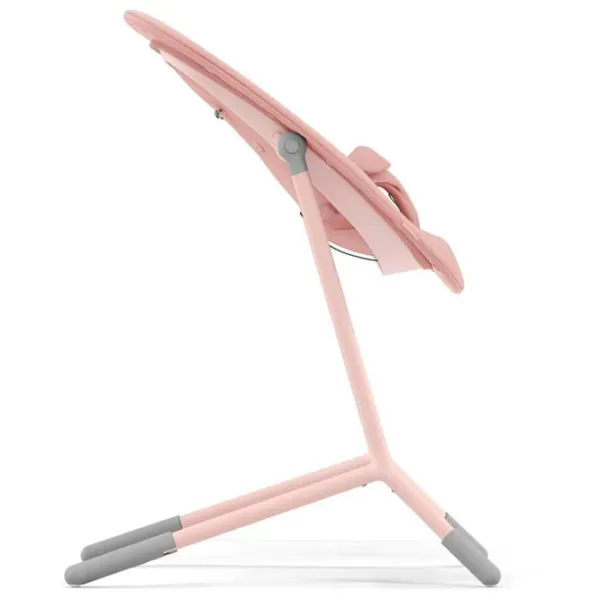 Scaun de masă Cybex Lemo 4in1 (521003191) / 0 luni / Pearl Pink  photo 5