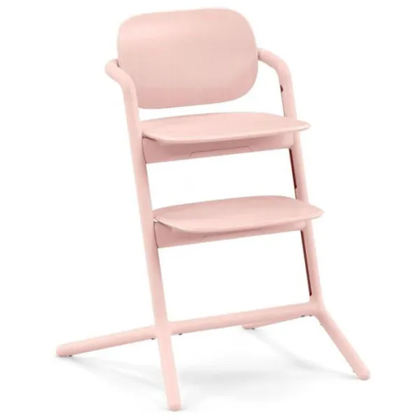 Scaun de masă Cybex Lemo 4in1 (521003191) / 0 luni / Pearl Pink  photo 7