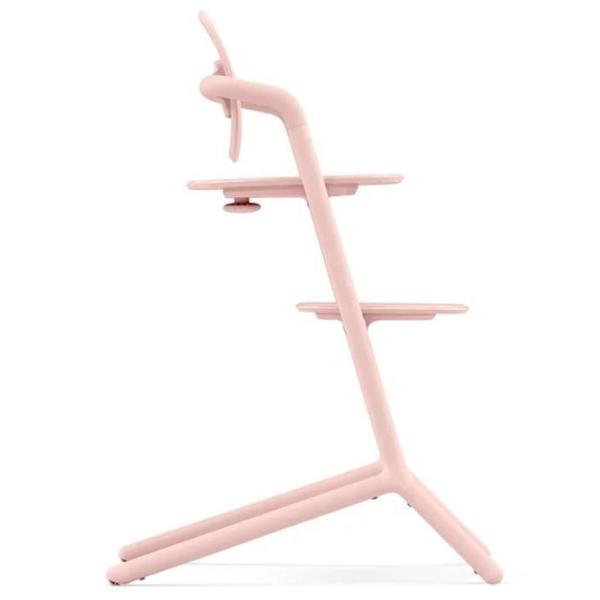 Scaun de masă Cybex Lemo 4in1 (521003191) / 0 luni / Pearl Pink  photo 8