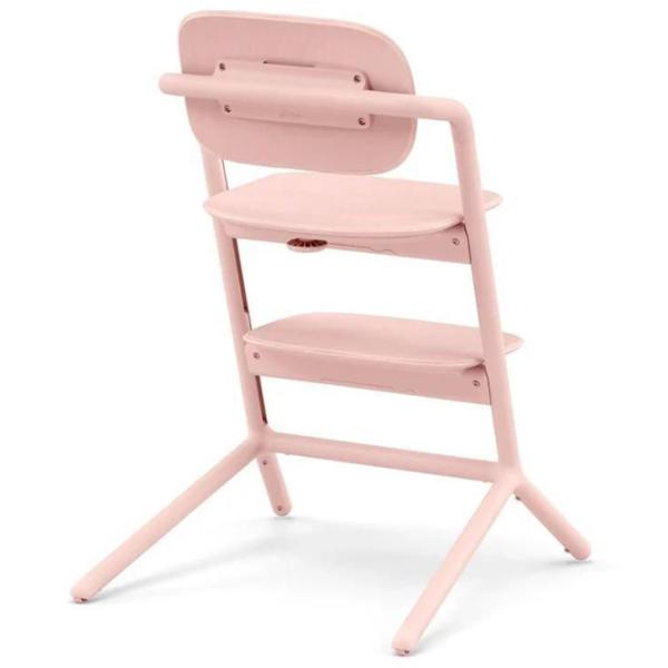Scaun de masă Cybex Lemo 4in1 (521003191) / 0 luni / Pearl Pink  photo 9