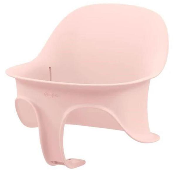 Scaun de masă Cybex Lemo 4in1 (521003191) / 0 luni / Pearl Pink  photo 10