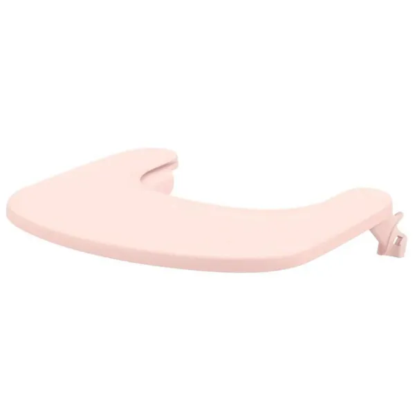 Scaun de masă Cybex Lemo 4in1 (521003191) / 0 luni / Pearl Pink  photo 11