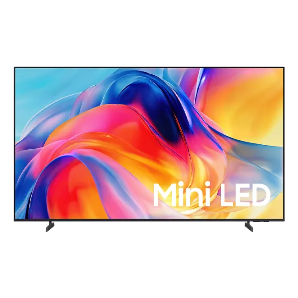 Televizor Samsung UE65M70HAUXUA 65" / MiniLED / 4K / Smart TV / Black photo 1