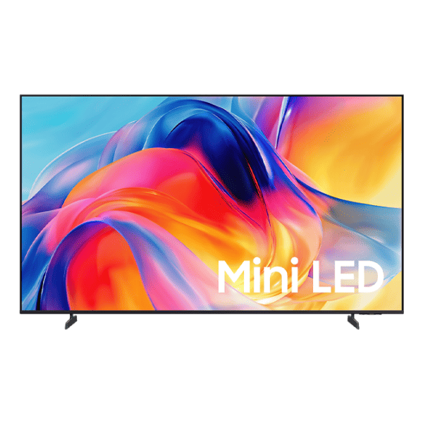 Televizor Samsung UE65M70HAUXUA 65" / MiniLED / 4K / Smart TV / Black photo 1