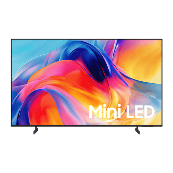 Televizor Samsung UE50M70HAUXUA 50" / MiniLED / 4K / Smart TV / Black photo 1